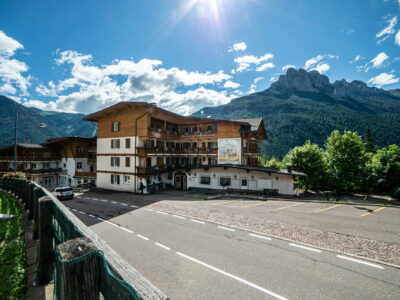 Hotel Crescenzia - Vigo di Fassa