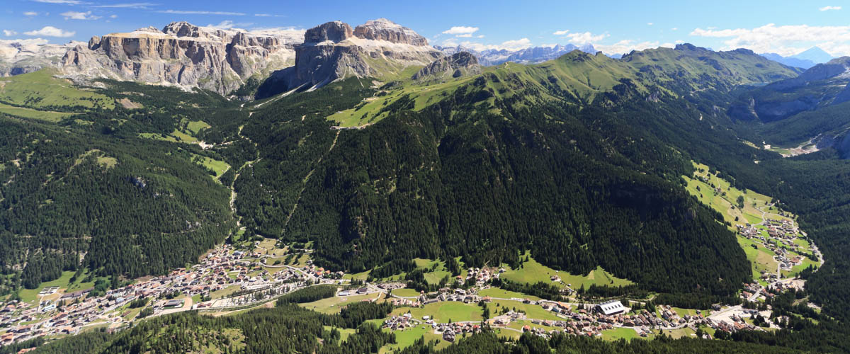 Canazei Dolomiti Booking